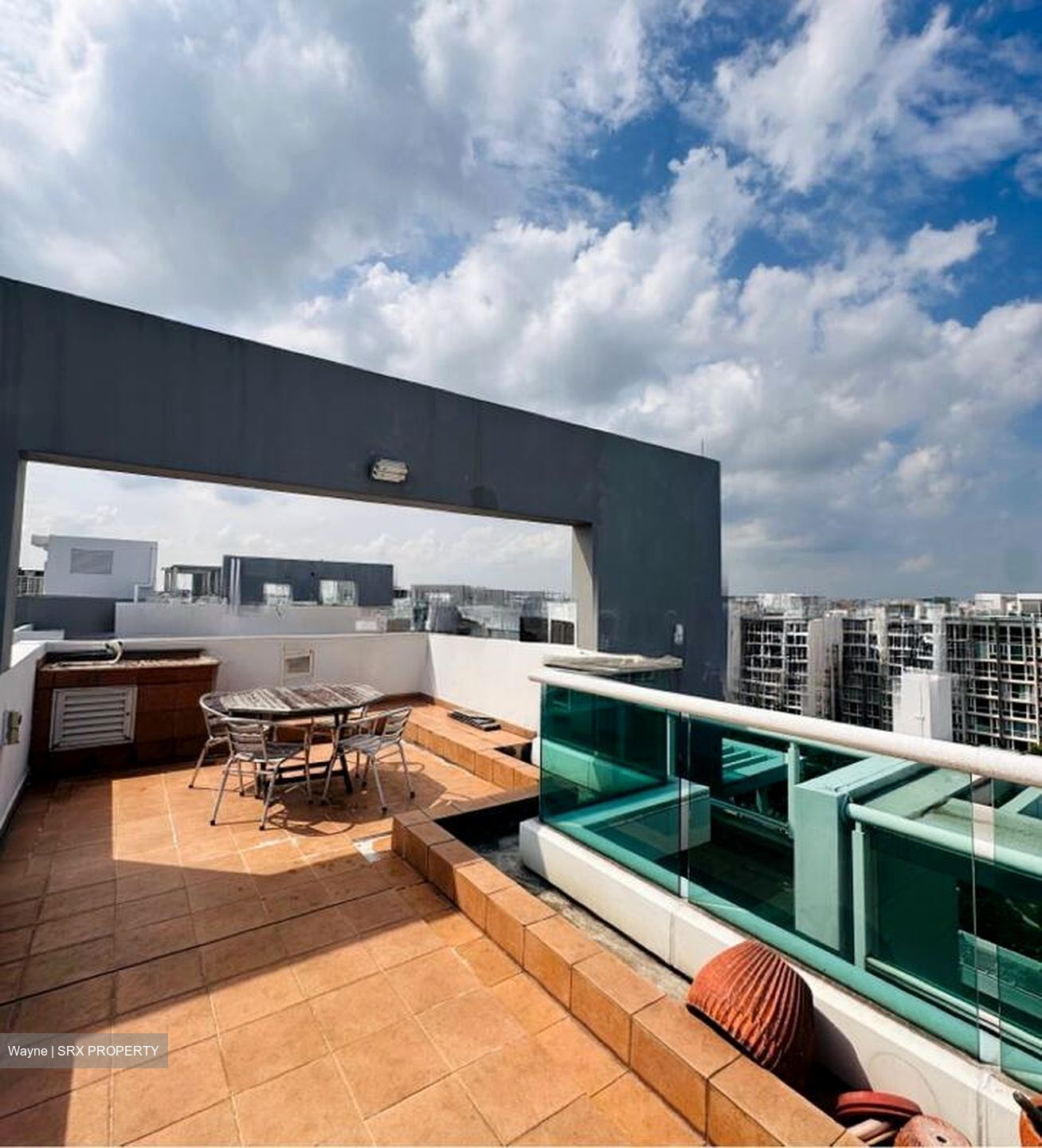 Changi Rise Condominium (D18), Condominium #504693871